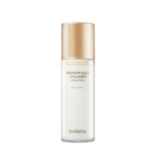 Elishacoy - Premium Gold Collagen Emulsion 150ml
