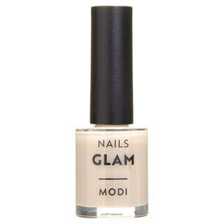 Aritaum - Modi Glam Nails Waterspread Collection - 10 Colors #119 Cream Ivory