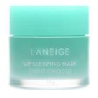 Laneige - Lip Sleeping Mask - 5 Types Mint Choco