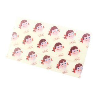 Pekochan Mask Case (white) One Size