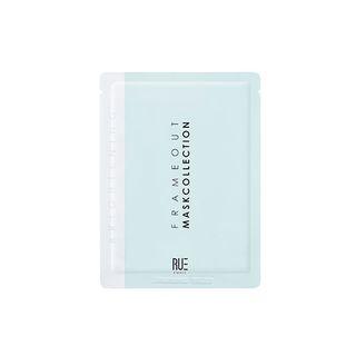 Rue Kwave - Frame Out Mask Collection (brightening)