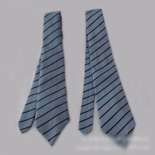 Stray Dogs Cosplay Tie