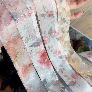 Hanfu Silky Scarf