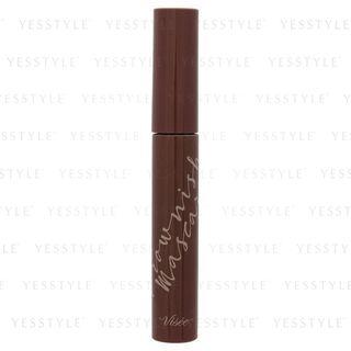 Kose - Visee Brownish Mascara (#br300) 7g