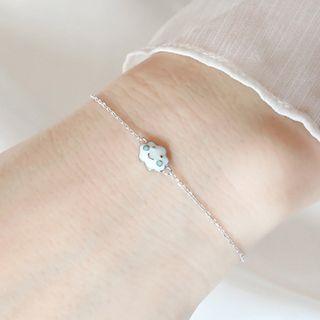 Cloud Bracelet