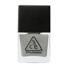 3 Concept Eyes - Nail Lacquer (#gy01) 10ml