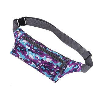 Camo Belt Bag