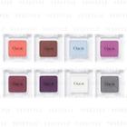 Chacott - Multicolor Variation Eyeshadow Pearl - 11 Types
