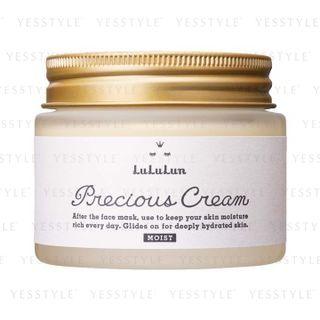 Lululun - Precious Cream 80g