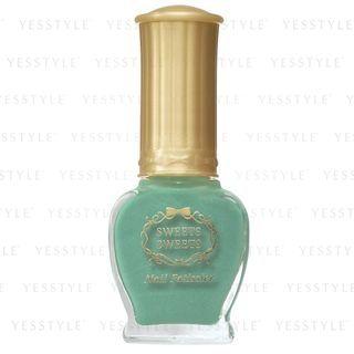 Chantilly - Sweets Sweets Nail Patissier (#15 Emerald Cooler) 8ml