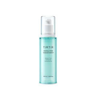 Tirtir - Minimal Pore Tension Serum 50ml