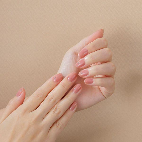Noiro - Nail Color S038 Sleepy 3:00pm 11ml