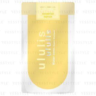 Ululis - Water Conc Repair Shampoo Flora Sabon Refill 280ml