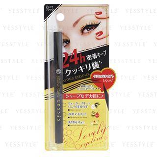Cosmetex Roland - Eyecan Lasting Eyeliner Liquid Jb 1 Pc