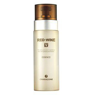 Charm Zone - Red Wine V Essence 50ml