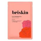 Briskin - Origin Nature Mask Set - 3 Types Rose