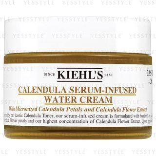 Kiehls - Calendula Serum-infused Water Cream 28ml 28ml