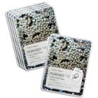 Pureness 100 Caviar Mask Sheet (nutrition) 5 Pcs