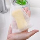 Facial Cleaning Foaming Net White - One Size