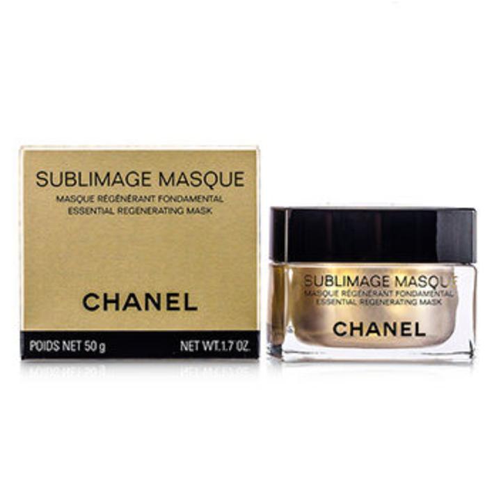 Chanel - Sublimage Mask 50g