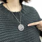 Pendant Necklace As Shown In Figure - 4cm