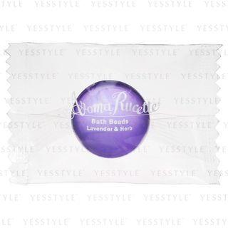 House Of Rose - Aroma Rucette Bath Beads Lavender & Herb 1 Pc 7g