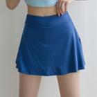 Mini A-line Sports Skort