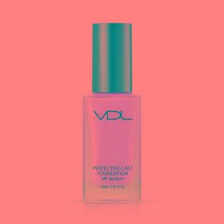 Vdl - Perfecting Last Foundation Spf30 Pa++ 30ml (10 Colors) #v03