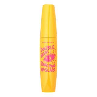 Tony Moly - Double Needs Pang Pang Mascara No.01 - Volume Pang