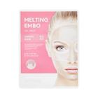 Missha - Melting Embo Gel Mask #shining Bomb 1pc 33g