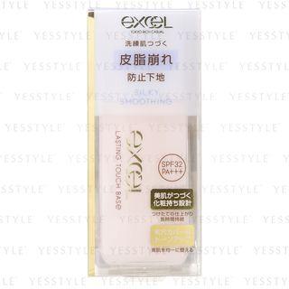 Excel - Lasting Touch Base Silky Smoothing Spf 32 Pa+++ 30ml