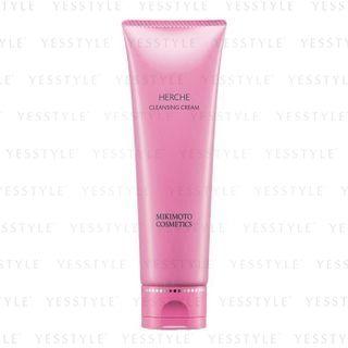Mikimoto Cosmetics - Herche Cleansing Cream N 120g