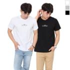 Plus Size Good Printed T-shirt