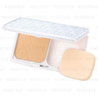Cezanne - Uv Foundation Ex Premium (#ex3 Ocher) 10g