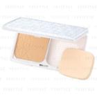 Cezanne - Uv Foundation Ex Premium (#ex3 Ocher) 10g