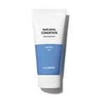 The Saem - Natural Condition Sparkling Cleansing Foam 150ml