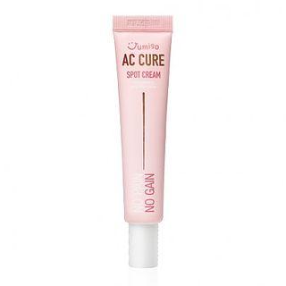 Jumiso - Ac Cure No Pain No Gain Spot Cream 15ml