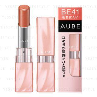 Sofina - Aube Couture Smooth Texture Painted Rouge (#be41) 3.8g