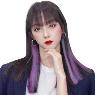 Highlight Hair Extension / Set