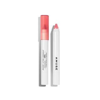 Amuse - Powder Lip Bomb Pencil - 8 Colors #01 Soho