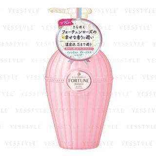 Kose - Fortune Rose Of Heaven Shampoo 450ml