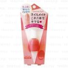 Dear Laura - Playful Coordinated Nails Color Pcn-03 Clear Coral 10ml