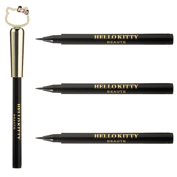 Hello Kitty Beaute - Eyeliner - 3 Types