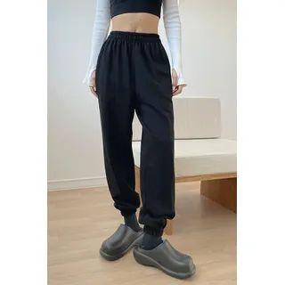 Couple Basic Jogger Pants