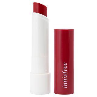 Innisfree - Glow Tint Lip Balm (5 Colors) #05 Rose