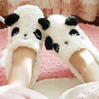 Furry Slippers (various Slippers)