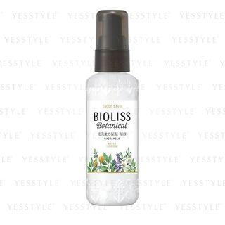 Kose - Bioliss Botanical Hair Milk 100ml Repair & Moist