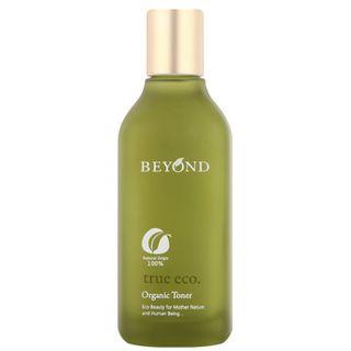 Beyond - True Eco Organic Toner 150ml