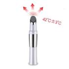 Electric Heating Ionic Vibration Facial Lifting Eye Massage Beauty Device