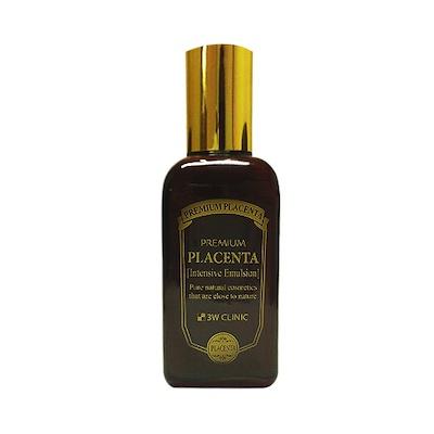 3w Clinic - Premium Placenta Age Repair Emulsion 145ml